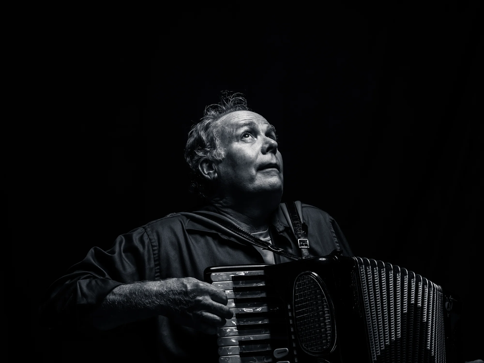 Photograph by John Gearin